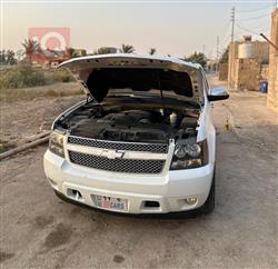 شيفروليه تاهو